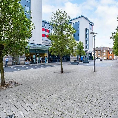 En Suite Rooms, Gillingham - Sk Exterior foto