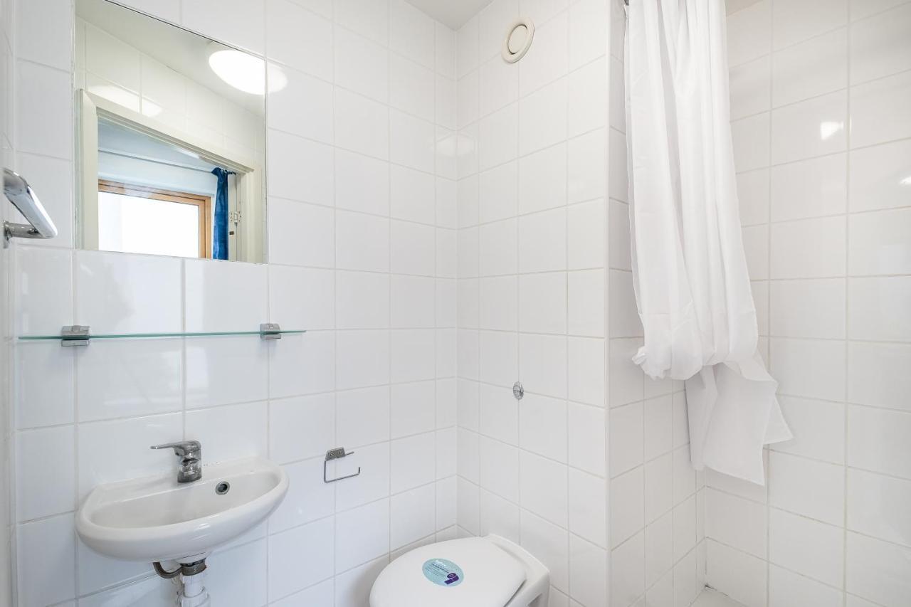 En Suite Rooms, Gillingham - Sk Exterior foto