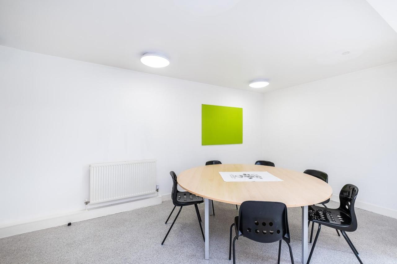 En Suite Rooms, Gillingham - Sk Exterior foto