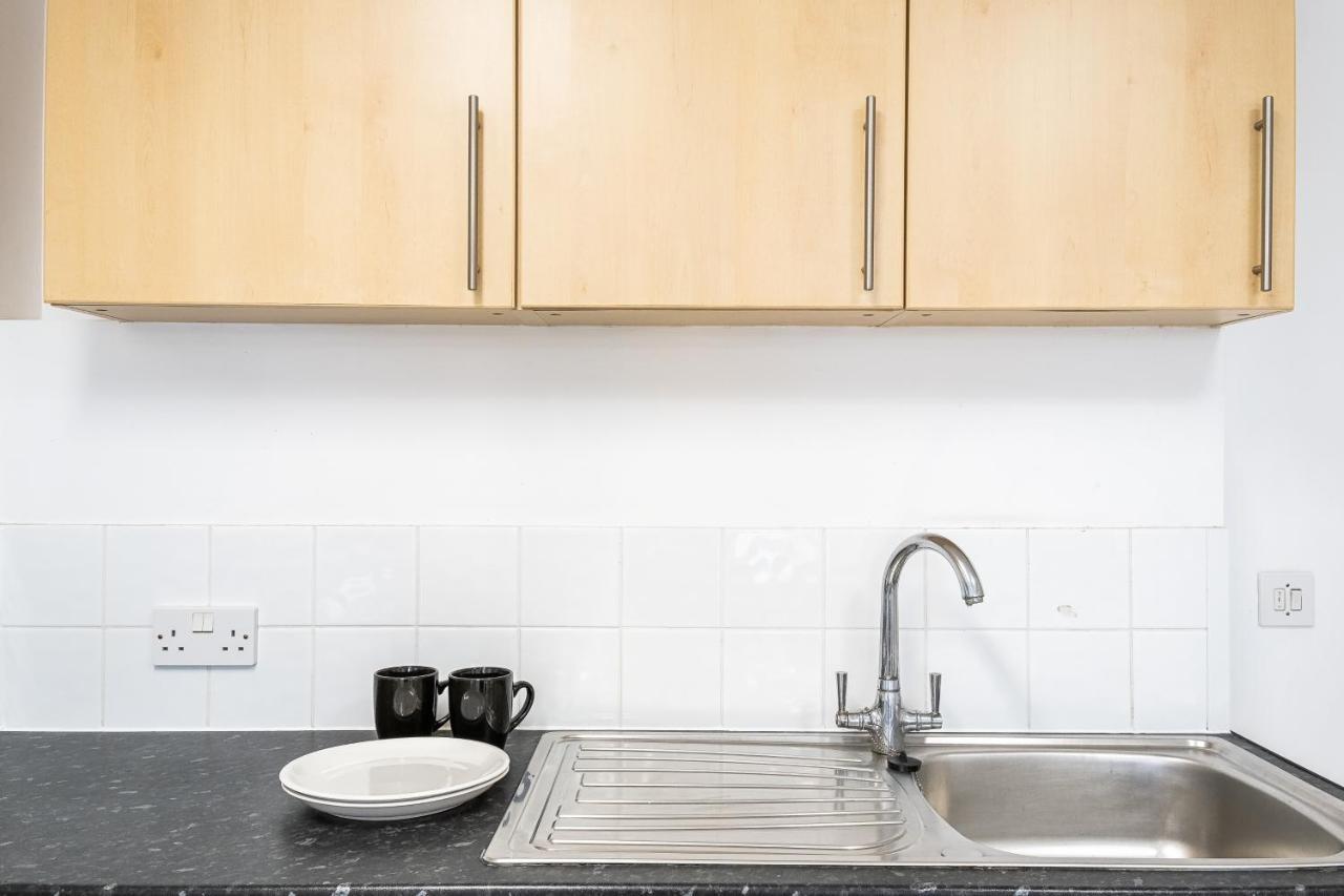 En Suite Rooms, Gillingham - Sk Exterior foto