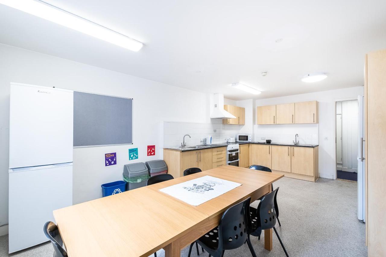 En Suite Rooms, Gillingham - Sk Exterior foto